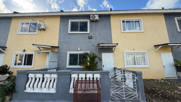 Second image of Lot 85 Edmund Ridge Estates, Pha in SPOT VALLEY, St. James, Jamaica - property is For Sale