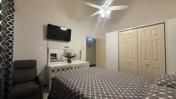 Twentieth image of Lot 85 Edmund Ridge Estates, Pha in SPOT VALLEY, St. James, Jamaica - property is For Sale