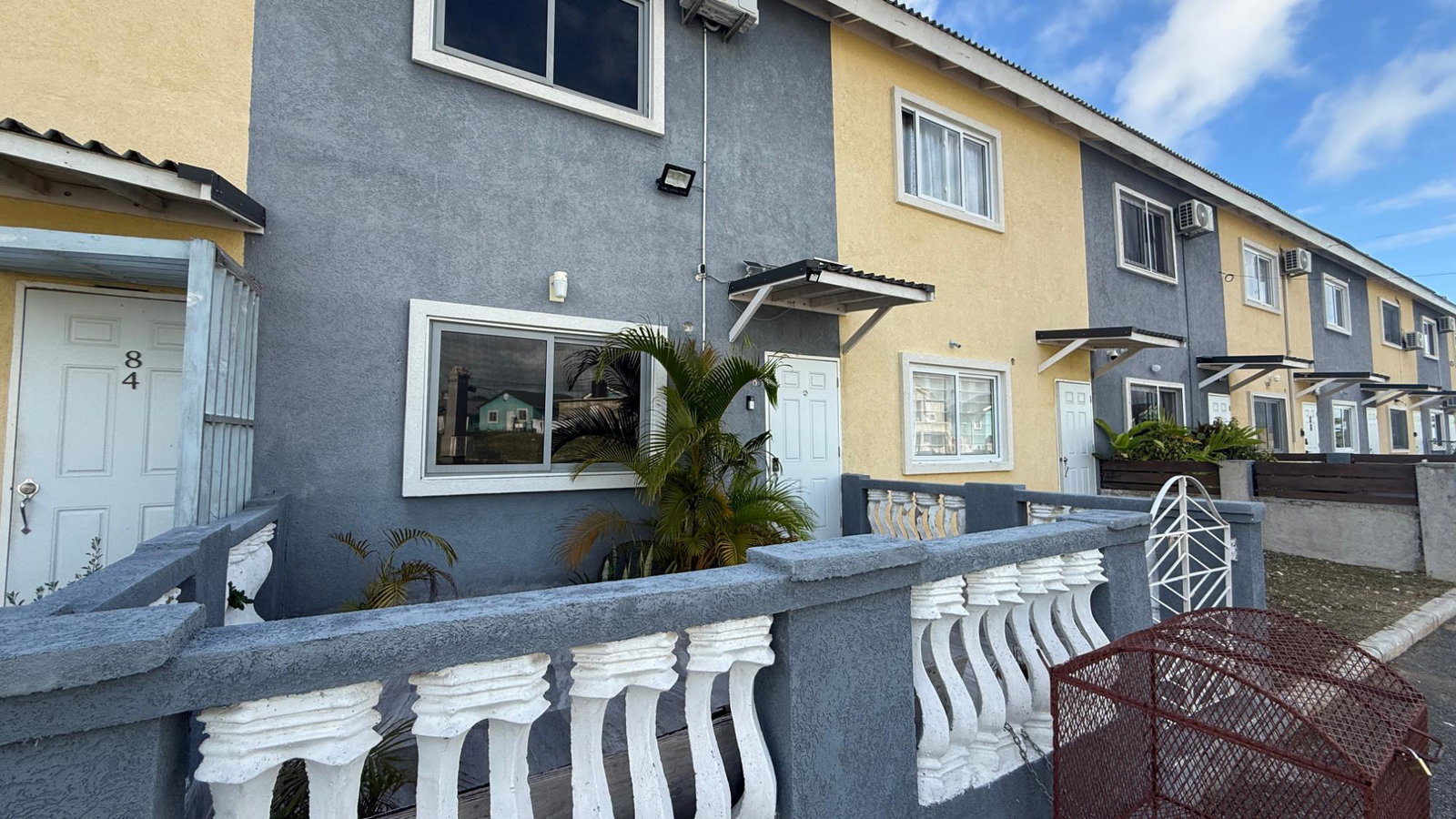 Third image of Lot 85 Edmund Ridge Estates, Pha in SPOT VALLEY, St. James, Jamaica - property is For Sale