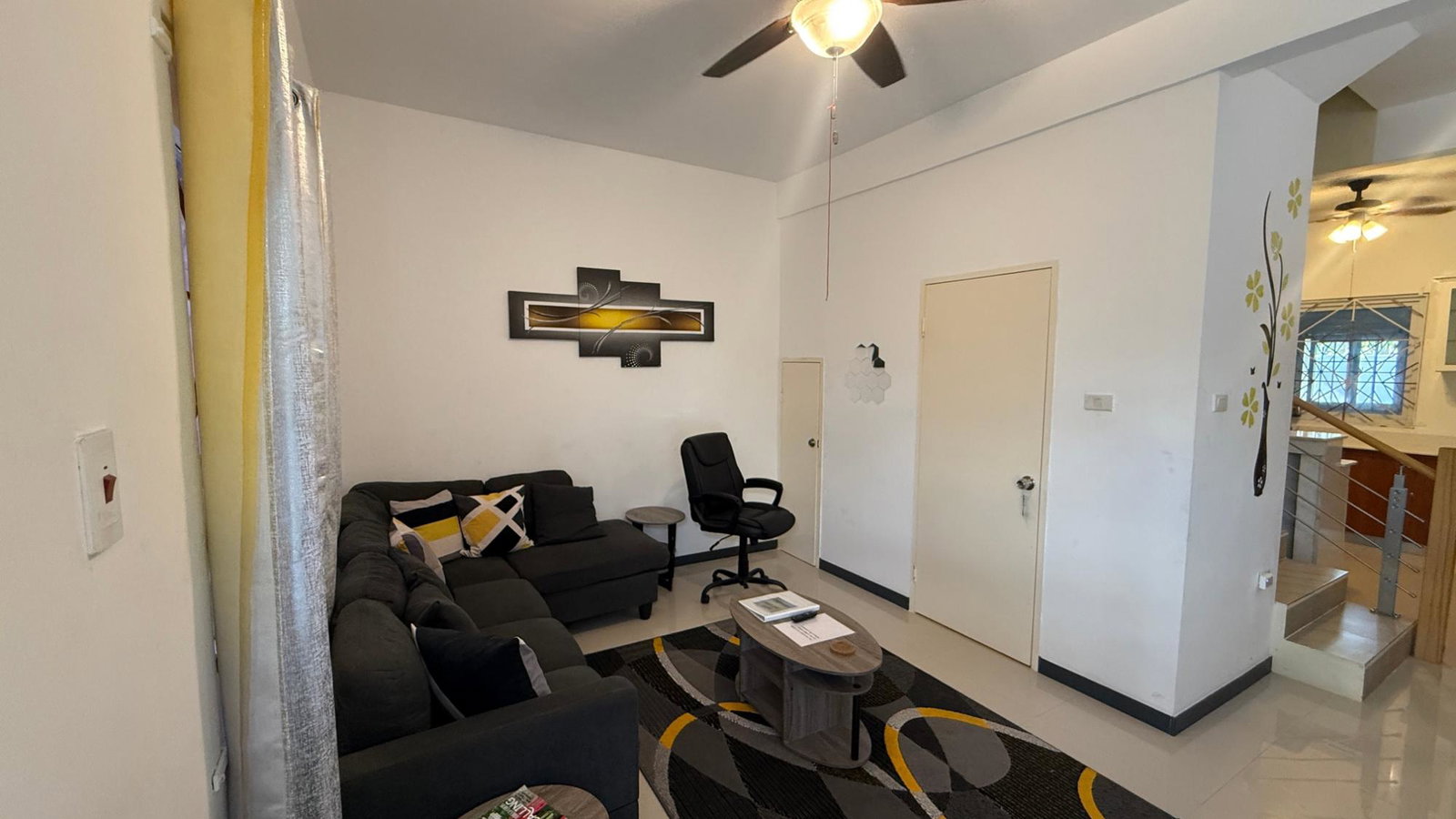 Fourth image of Lot 85 Edmund Ridge Estates, Pha in SPOT VALLEY, St. James, Jamaica - property is For Sale