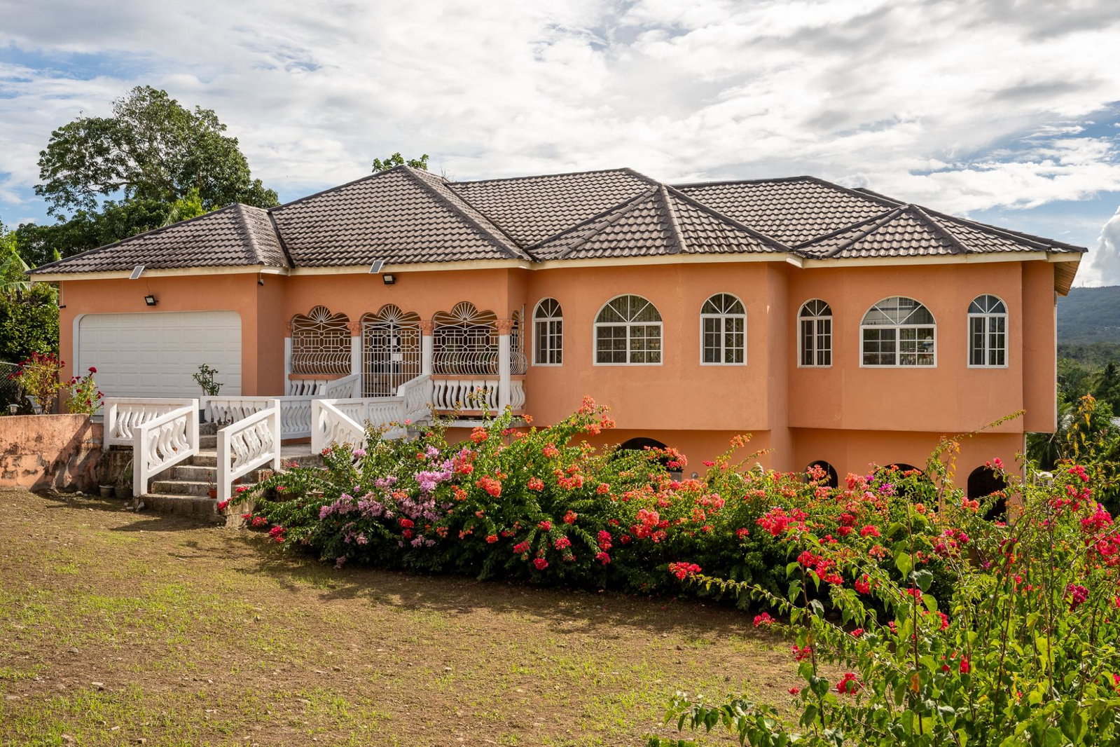 First image of 44- Cambridge Heights in Port Maria, St. Mary, Jamaica - property is For Sale
