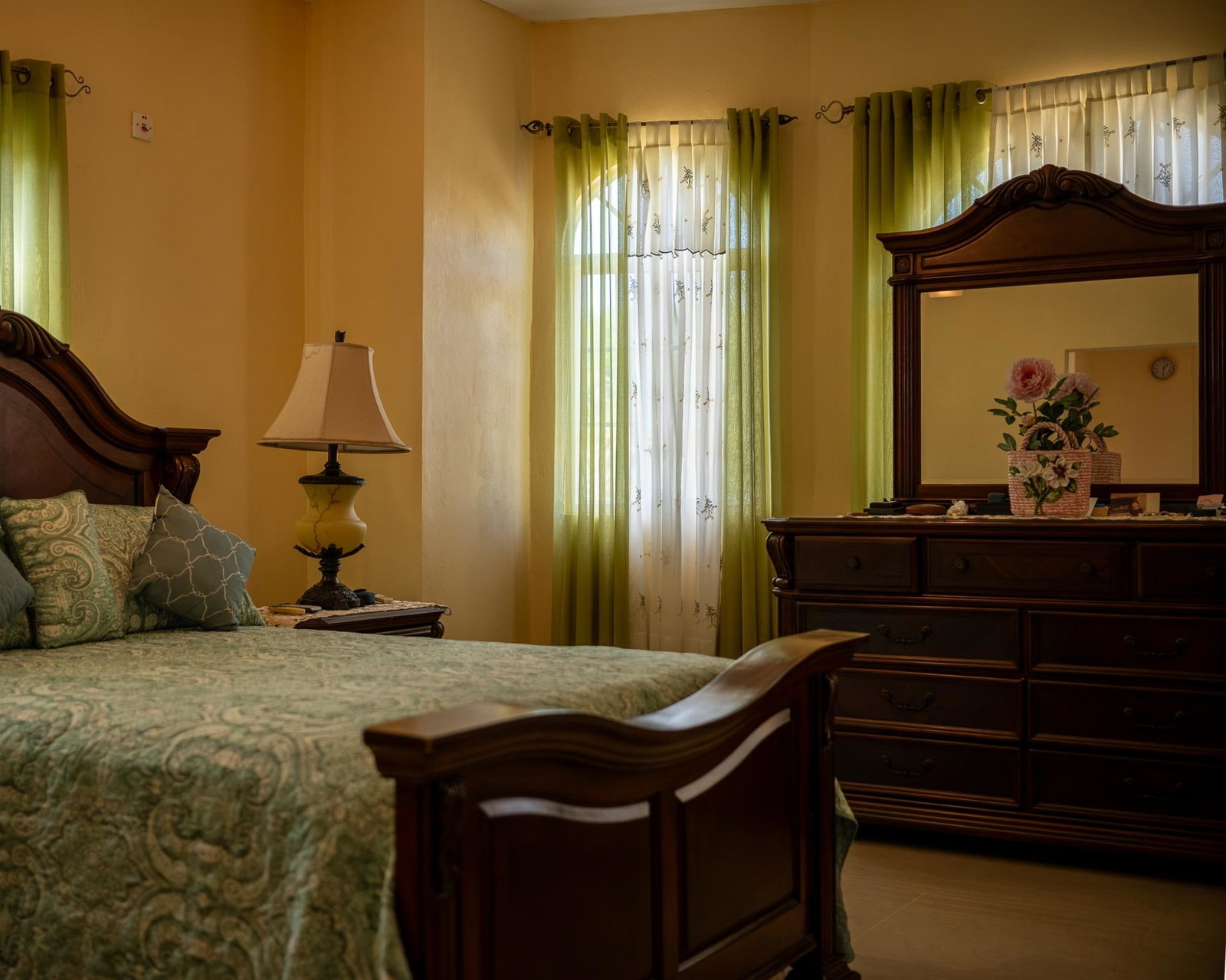 Tenth image of 44- Cambridge Heights in Port Maria, St. Mary, Jamaica - property is For Sale