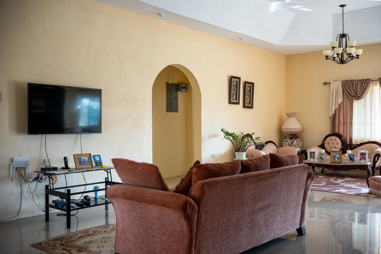Twelfth image of 44- Cambridge Heights in Port Maria, St. Mary, Jamaica - property is For Sale