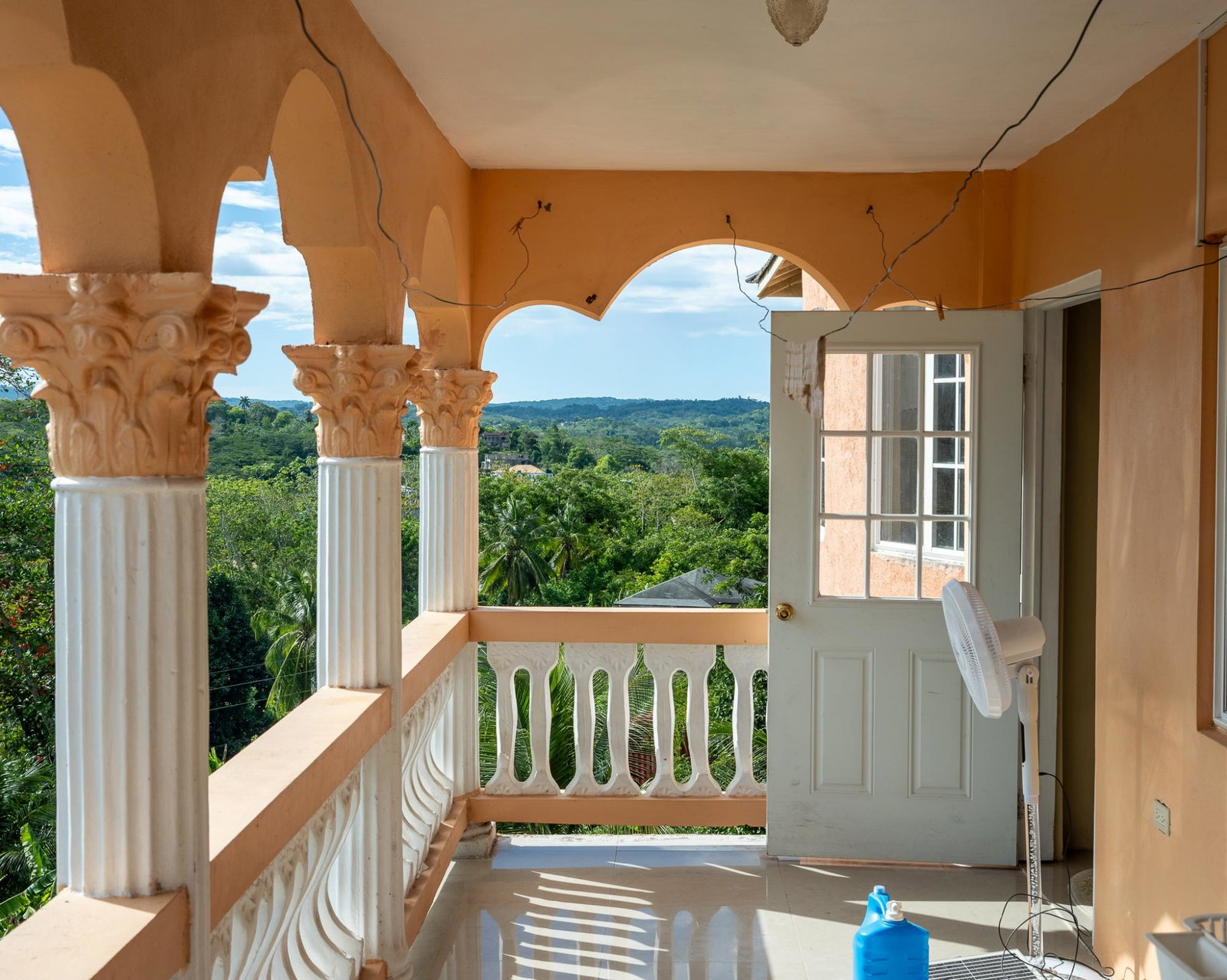 Fifteenth image of 44- Cambridge Heights in Port Maria, St. Mary, Jamaica - property is For Sale
