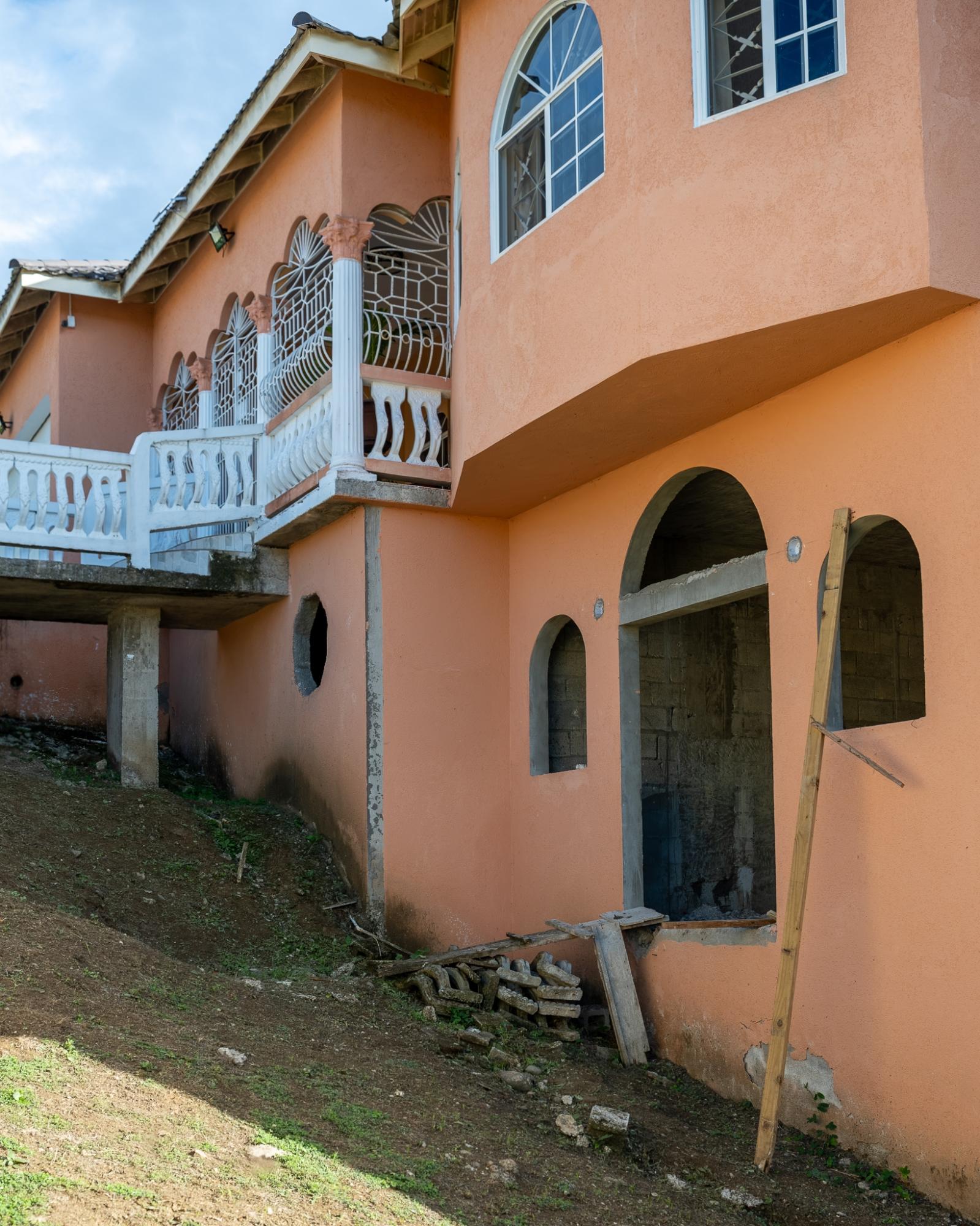 Second image of 44- Cambridge Heights in Port Maria, St. Mary, Jamaica - property is For Sale