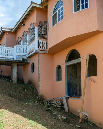 Second image of 44- Cambridge Heights in Port Maria, St. Mary, Jamaica - property is For Sale