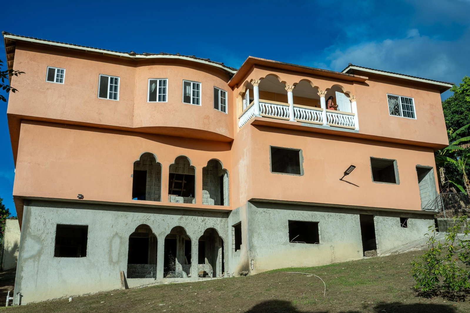 Third image of 44- Cambridge Heights in Port Maria, St. Mary, Jamaica - property is For Sale