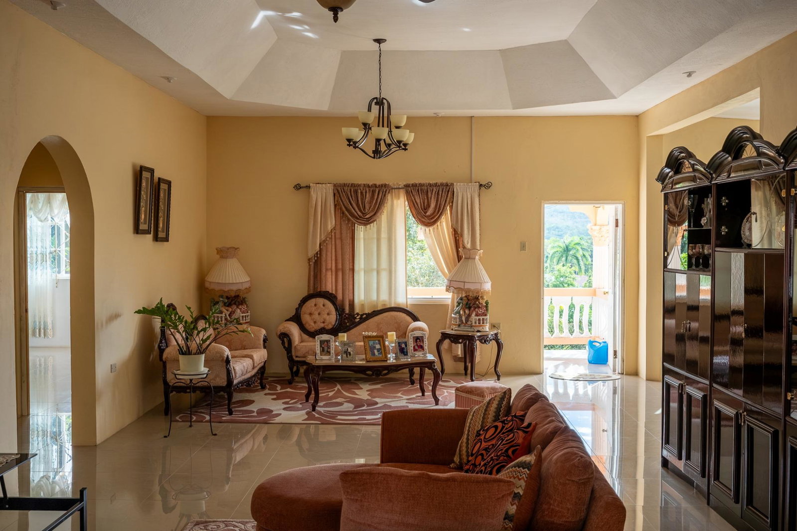 Fourth image of 44- Cambridge Heights in Port Maria, St. Mary, Jamaica - property is For Sale