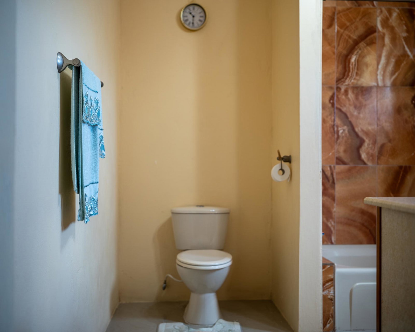 Eighth image of 44- Cambridge Heights in Port Maria, St. Mary, Jamaica - property is For Sale