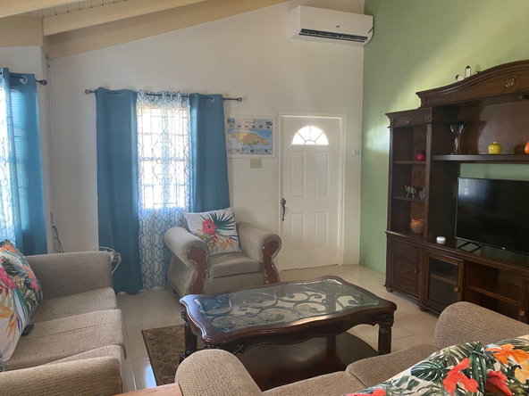Tenth image of 437 Ruby Avenue in Falmouth, Trelawny, Jamaica - property is For Sale