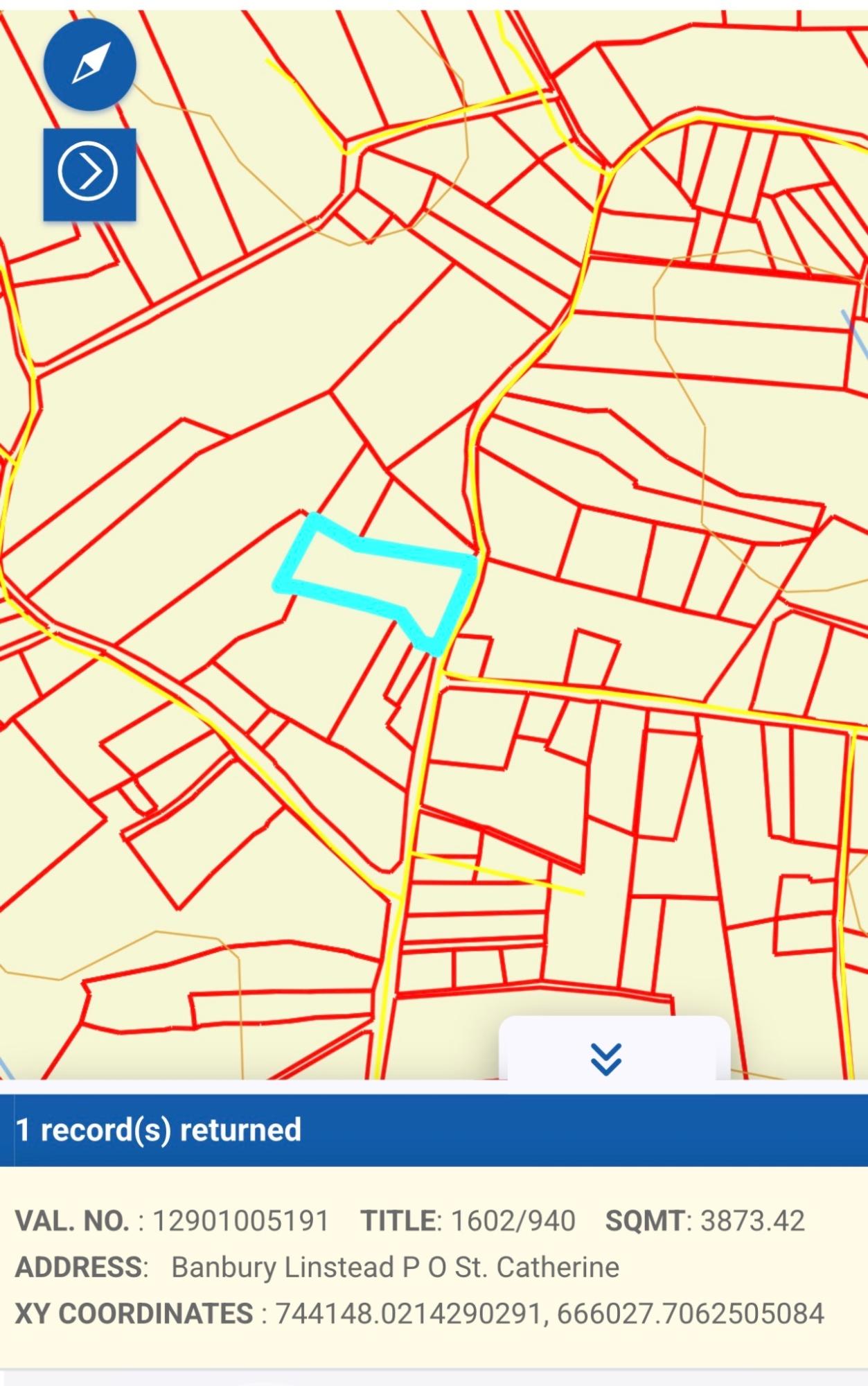Third image of Banbury District in Banbury, St. Catherine, Jamaica - property is For Sale