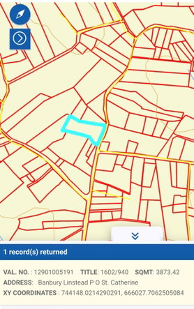 Third image of Banbury District in Banbury, St. Catherine, Jamaica - property is For Sale
