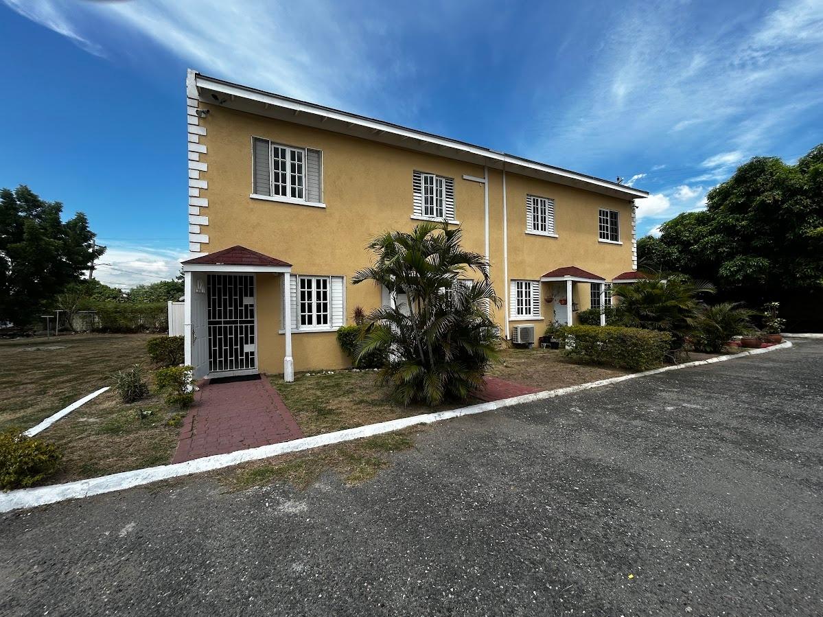 First image of 4-8 Cassandra Avenue in Kingston 10, St. Andrew, Jamaica - property is For Rent
