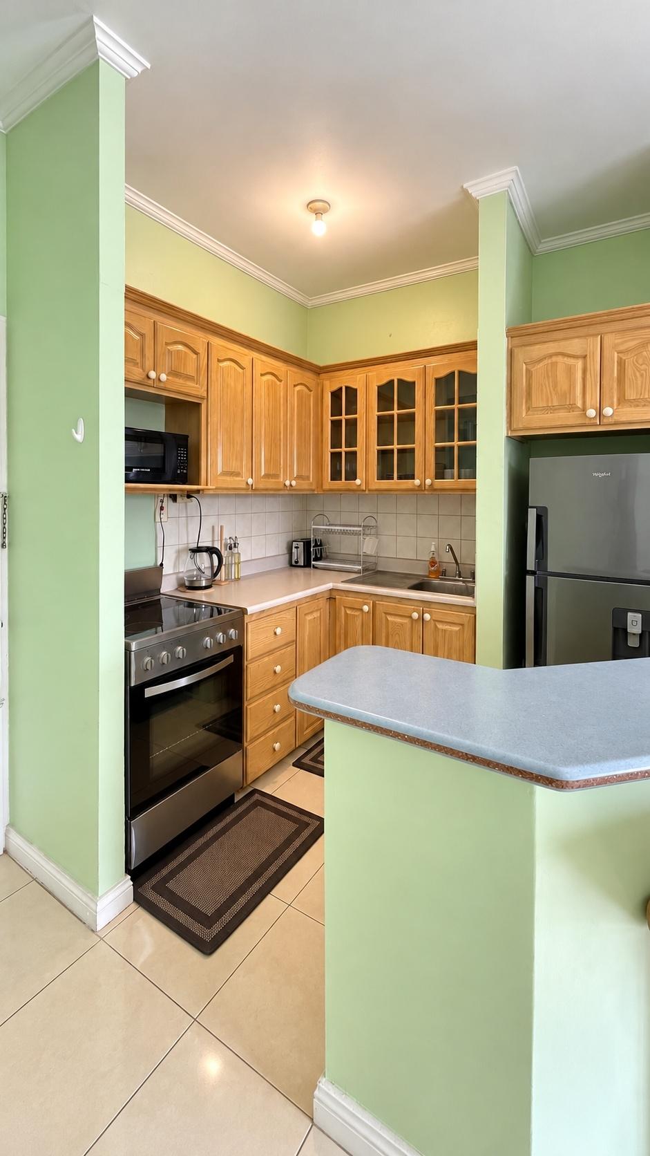 Fifth image of 26-15-15a Kensington Crescent in Kingston 5, St. Andrew, Jamaica - property is For Sale