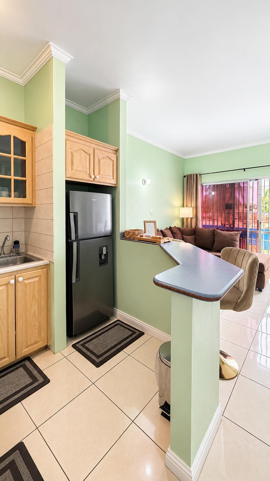 Sixth image of 26-15-15a Kensington Crescent in Kingston 5, St. Andrew, Jamaica - property is For Sale