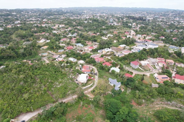 Third image of 4 Woodlawn Close in Mandeville, Manchester, Jamaica - property is For Sale