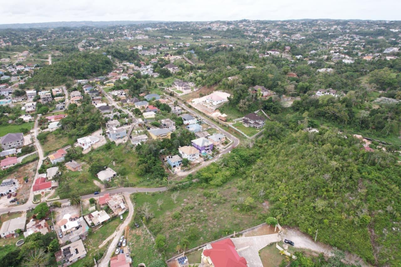 Fourth image of 4 Woodlawn Close in Mandeville, Manchester, Jamaica - property is For Sale
