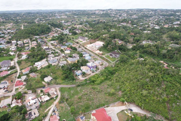 Fourth image of 4 Woodlawn Close in Mandeville, Manchester, Jamaica - property is For Sale