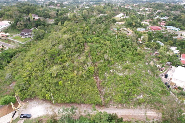 Sixth image of 4 Woodlawn Close in Mandeville, Manchester, Jamaica - property is For Sale