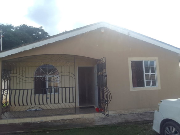 First image of 446 Montego West Village in Montego Bay, St. James, Jamaica - property is For Rent