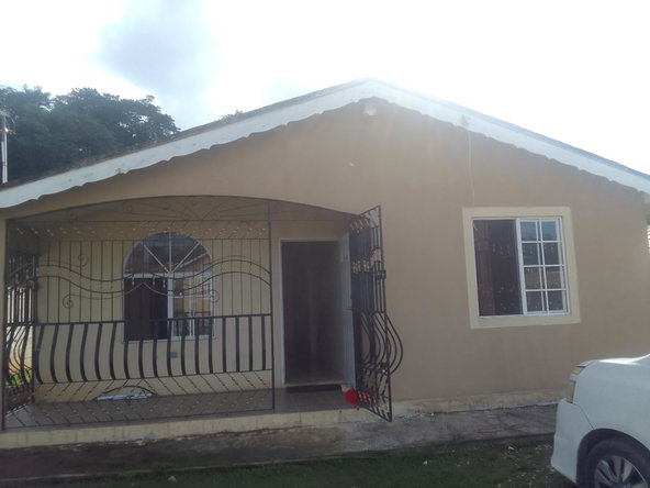 First image of 446 Montego West Village in Montego Bay, St. James, Jamaica - property is For Rent