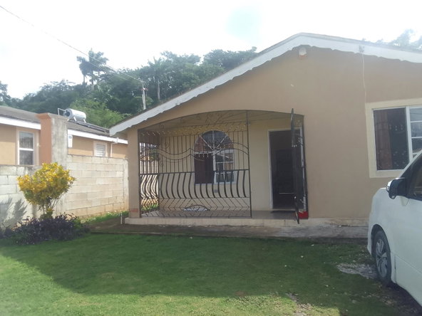 Second image of 446 Montego West Village in Montego Bay, St. James, Jamaica - property is For Rent