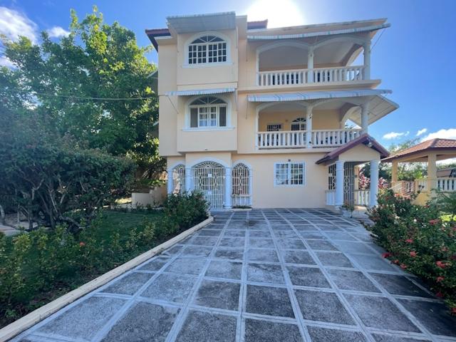 First image of 3-lot 112 Balmoral, Tower Isle, St. in Tower Isle, St. Mary, Jamaica - property is For Rent