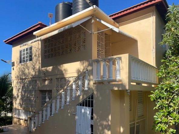 Third image of 3-lot 112 Balmoral, Tower Isle, St. in Tower Isle, St. Mary, Jamaica - property is For Rent