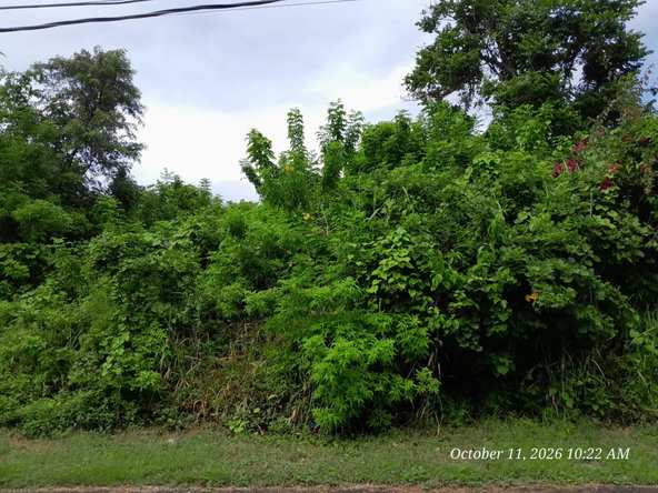 Second image of 242 Orchard Gardens in Hopewell, Hanover, Jamaica - property is For Sale