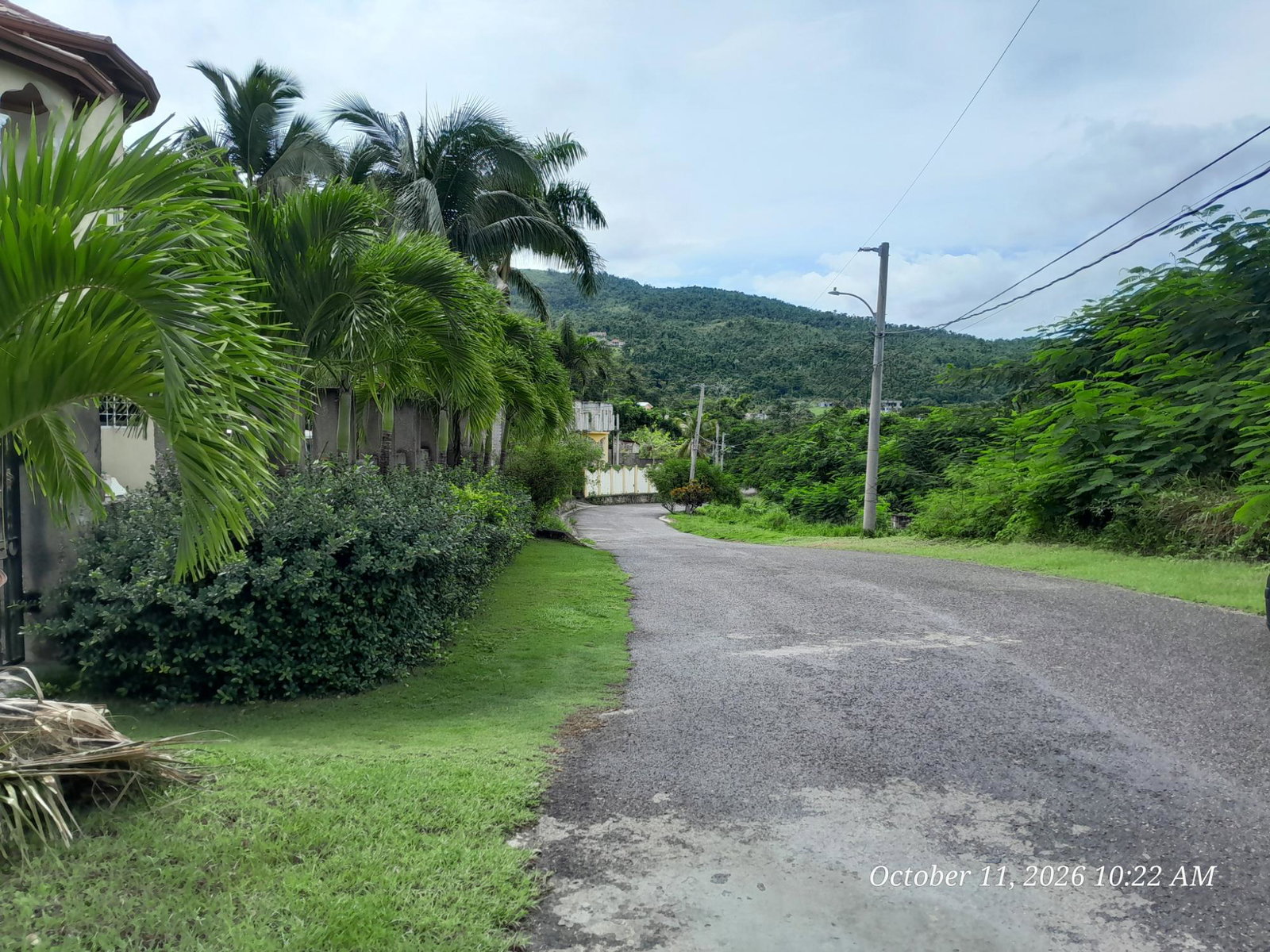 Third image of 242 Orchard Gardens in Hopewell, Hanover, Jamaica - property is For Sale