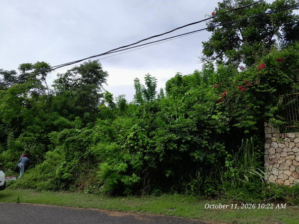 Sixth image of 242 Orchard Gardens in Hopewell, Hanover, Jamaica - property is For Sale