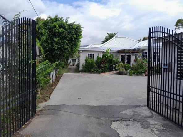 Second image of 6- Windsor Avenue, Kingston 5 in Kingston 5, St. Andrew, Jamaica - property is For Rent