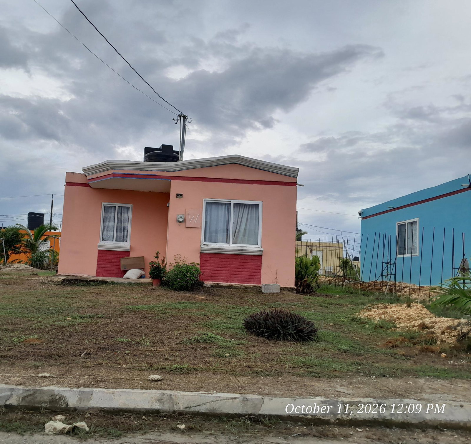 Second image of 549- Winchester Green Island in Green Island, Hanover, Jamaica - property is For Sale