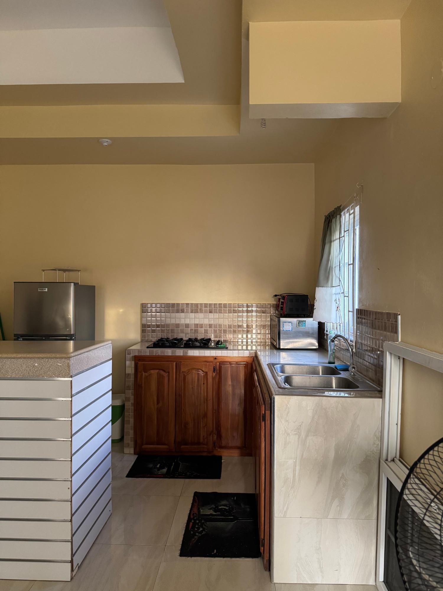Ninth image of 301 Antigua Avenue, Cornwall in Cornwall Courts, St. James, Jamaica - property is For Sale