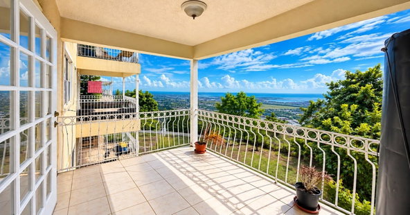 Third image of 17- Patrick Heights Manor in Red Hills, St. Andrew, Jamaica - property is For Sale