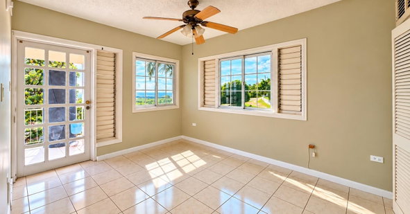 Seventh image of 17- Patrick Heights Manor in Red Hills, St. Andrew, Jamaica - property is For Sale