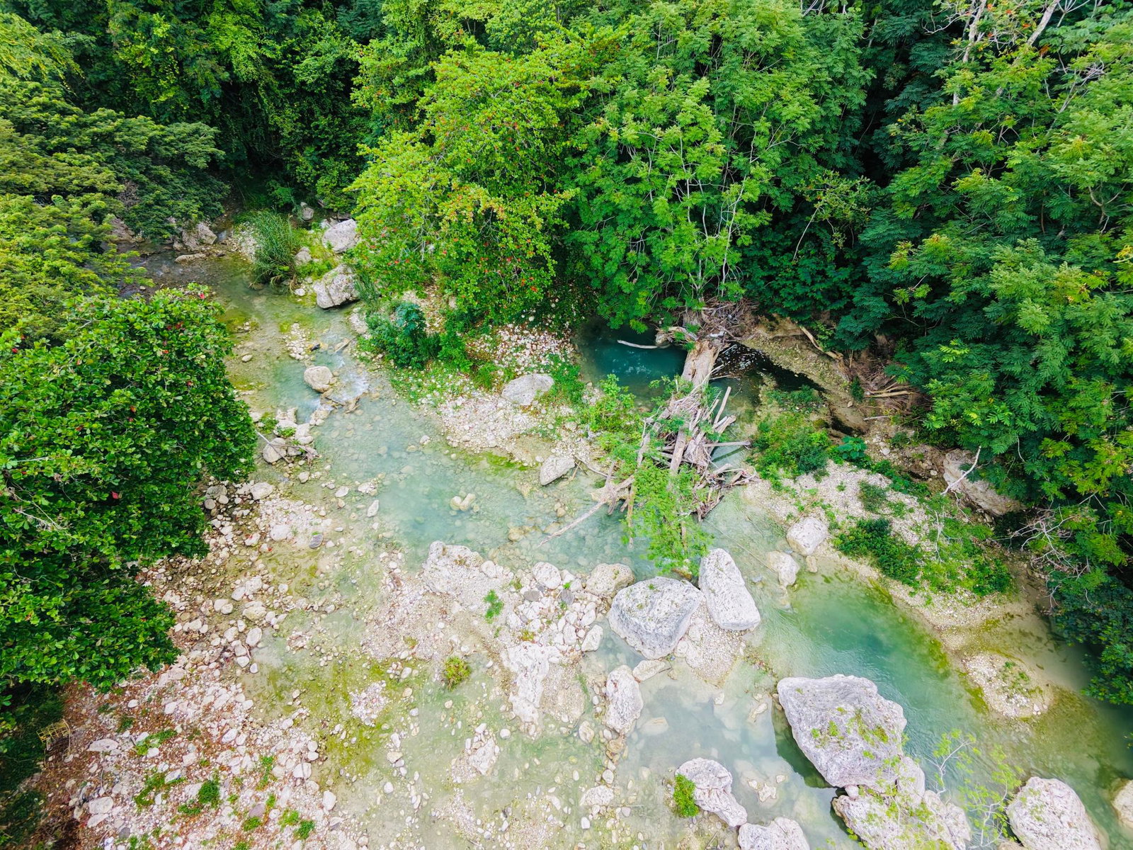 Third image of Lot 2- Rio Nuevo Commercial Estate in Spring Valley, St. Mary, Jamaica - property is For Rent