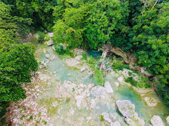 Third image of Lot 2- Rio Nuevo Commercial Estate in Spring Valley, St. Mary, Jamaica - property is For Rent