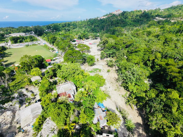 Fourth image of Lot 2- Rio Nuevo Commercial Estate in Spring Valley, St. Mary, Jamaica - property is For Rent