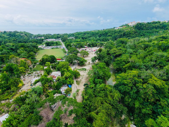 Fifth image of Lot 2- Rio Nuevo Commercial Estate in Spring Valley, St. Mary, Jamaica - property is For Rent