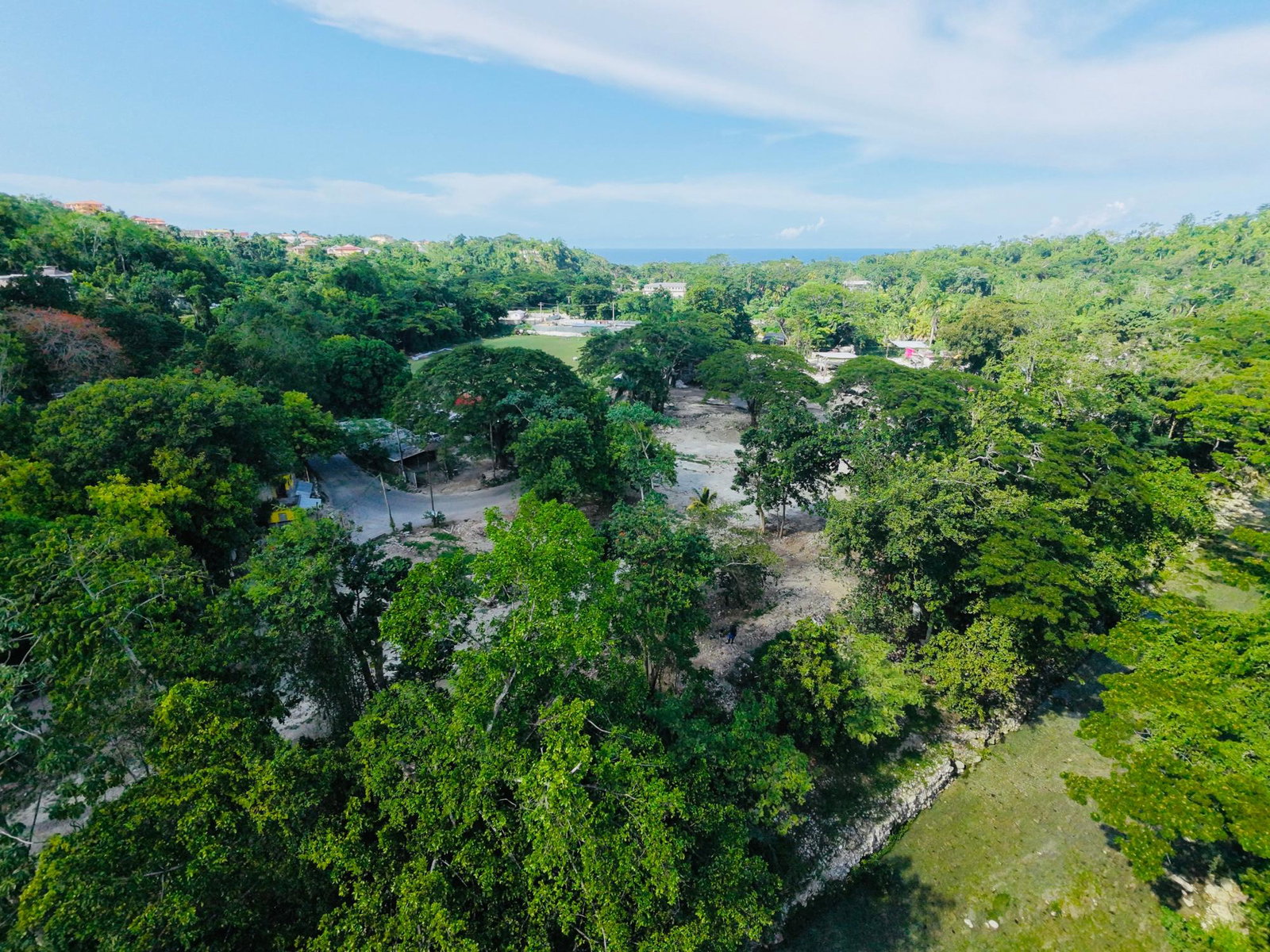 Sixth image of Lot 2- Rio Nuevo Commercial Estate in Spring Valley, St. Mary, Jamaica - property is For Rent