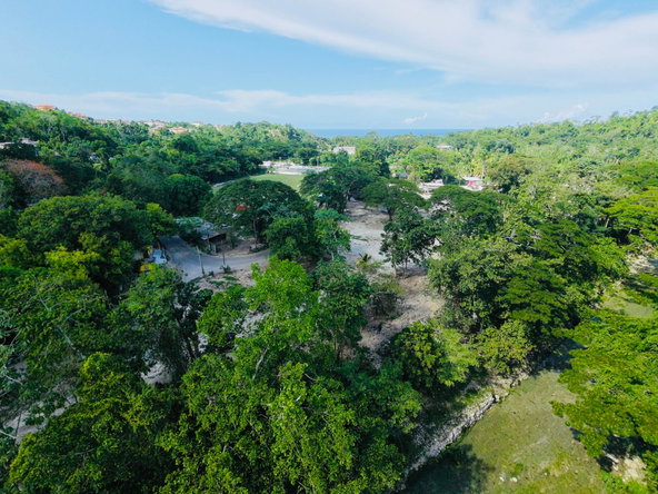 Sixth image of Lot 2- Rio Nuevo Commercial Estate in Spring Valley, St. Mary, Jamaica - property is For Rent