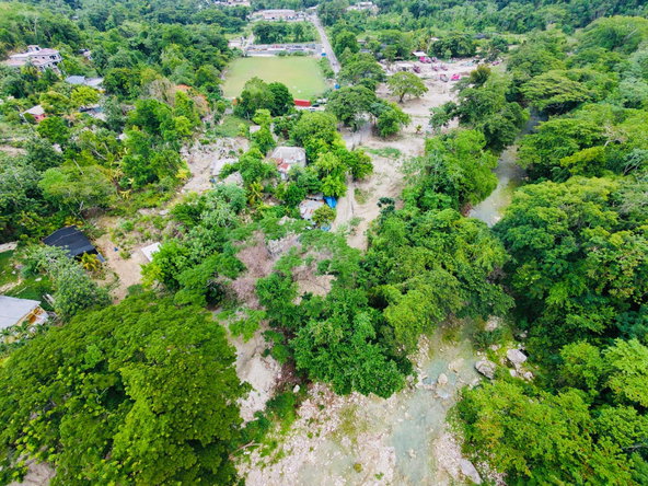 Seventh image of Lot 2- Rio Nuevo Commercial Estate in Spring Valley, St. Mary, Jamaica - property is For Rent