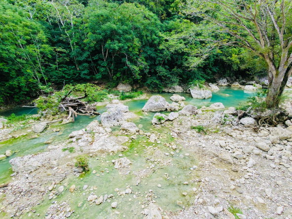 Ninth image of Lot 2- Rio Nuevo Commercial Estate in Spring Valley, St. Mary, Jamaica - property is For Rent