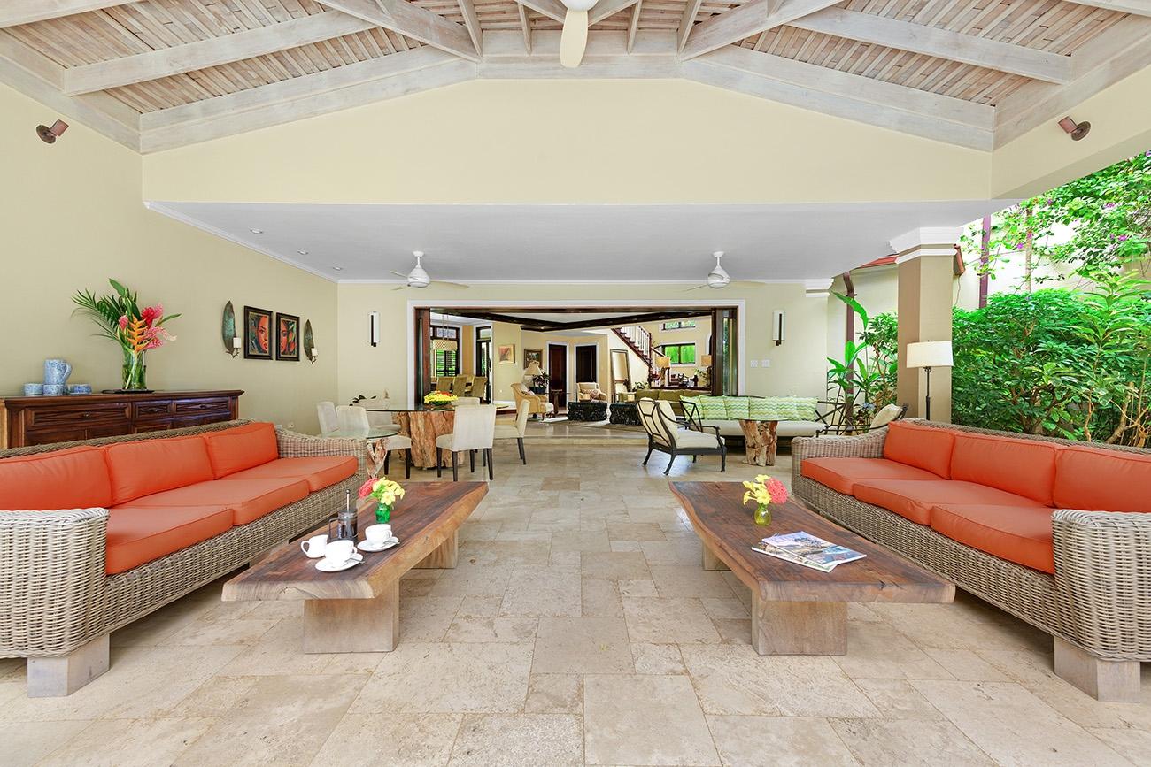 Tenth image of Lot 19 The Greens, Rose Hall in Montego Bay, St. James, Jamaica - property is For Rent