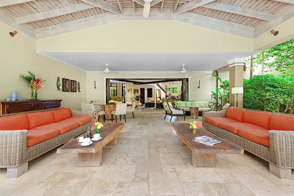 Tenth image of Lot 19 The Greens, Rose Hall in Montego Bay, St. James, Jamaica - property is For Rent