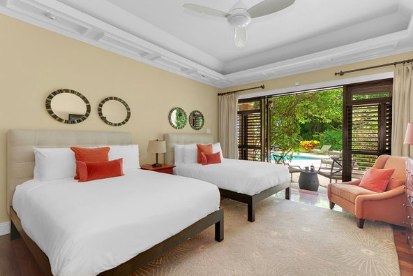 Twelfth image of Lot 19 The Greens, Rose Hall in Montego Bay, St. James, Jamaica - property is For Rent
