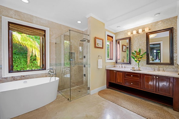 Fourteenth image of Lot 19 The Greens, Rose Hall in Montego Bay, St. James, Jamaica - property is For Rent