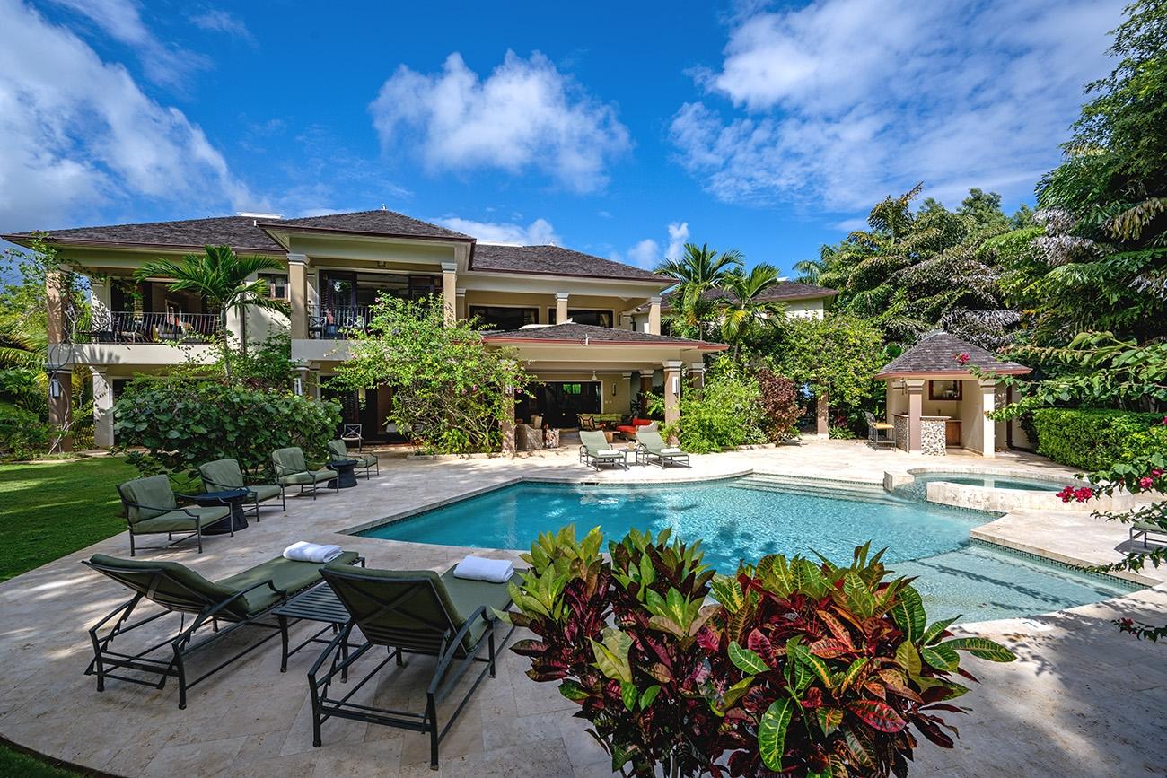 Nineteenth image of Lot 19 The Greens, Rose Hall in Montego Bay, St. James, Jamaica - property is For Rent
