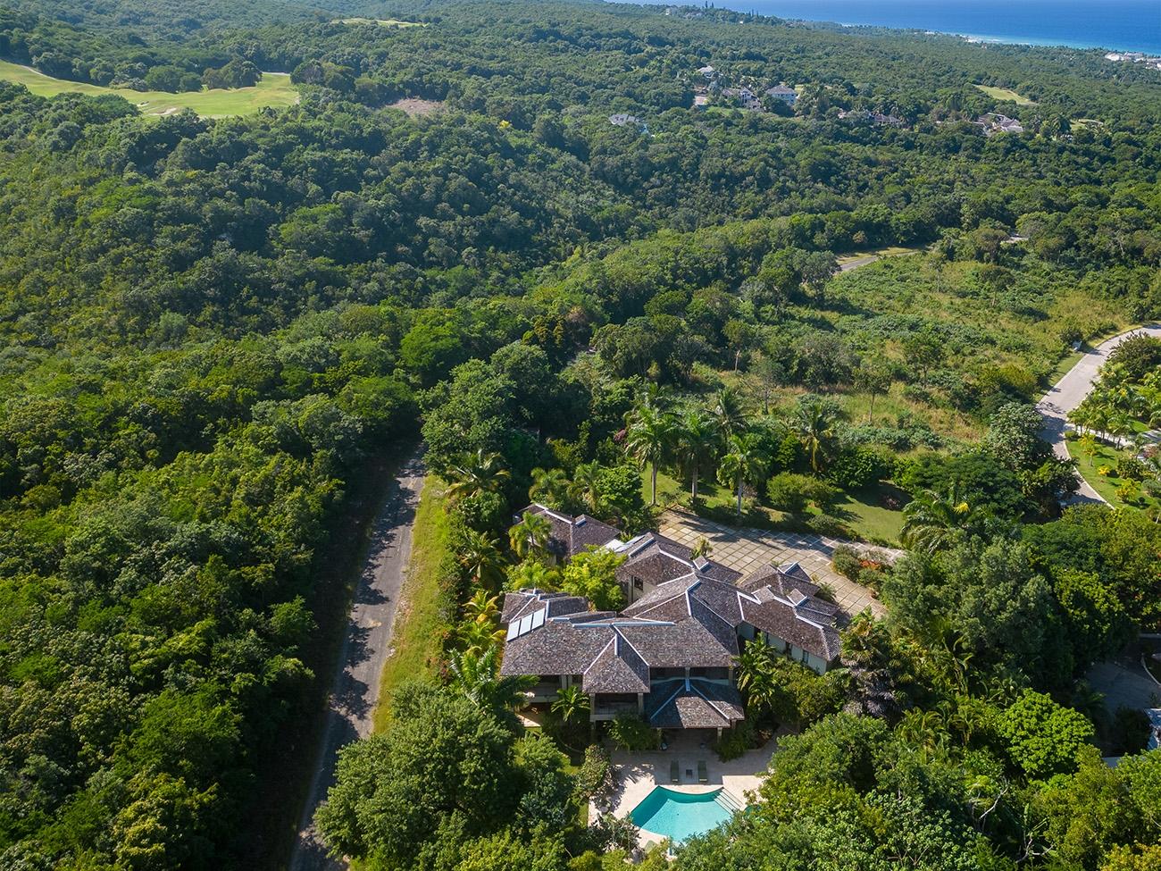 Second image of Lot 19 The Greens, Rose Hall in Montego Bay, St. James, Jamaica - property is For Rent